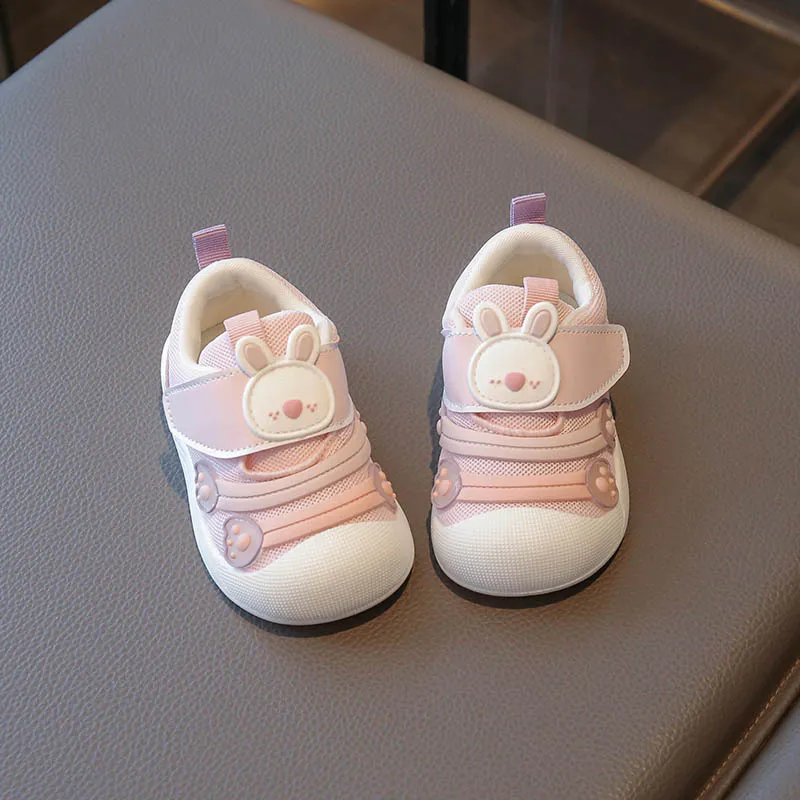 Little Bunny & Bear – Baby Sneakers