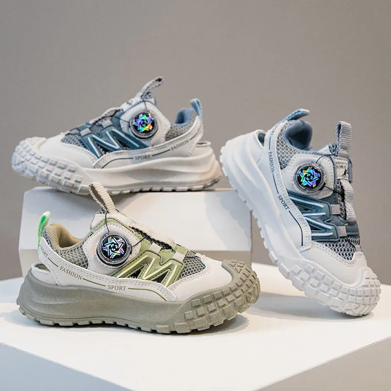 TurboNova Kids Sport Shoe
