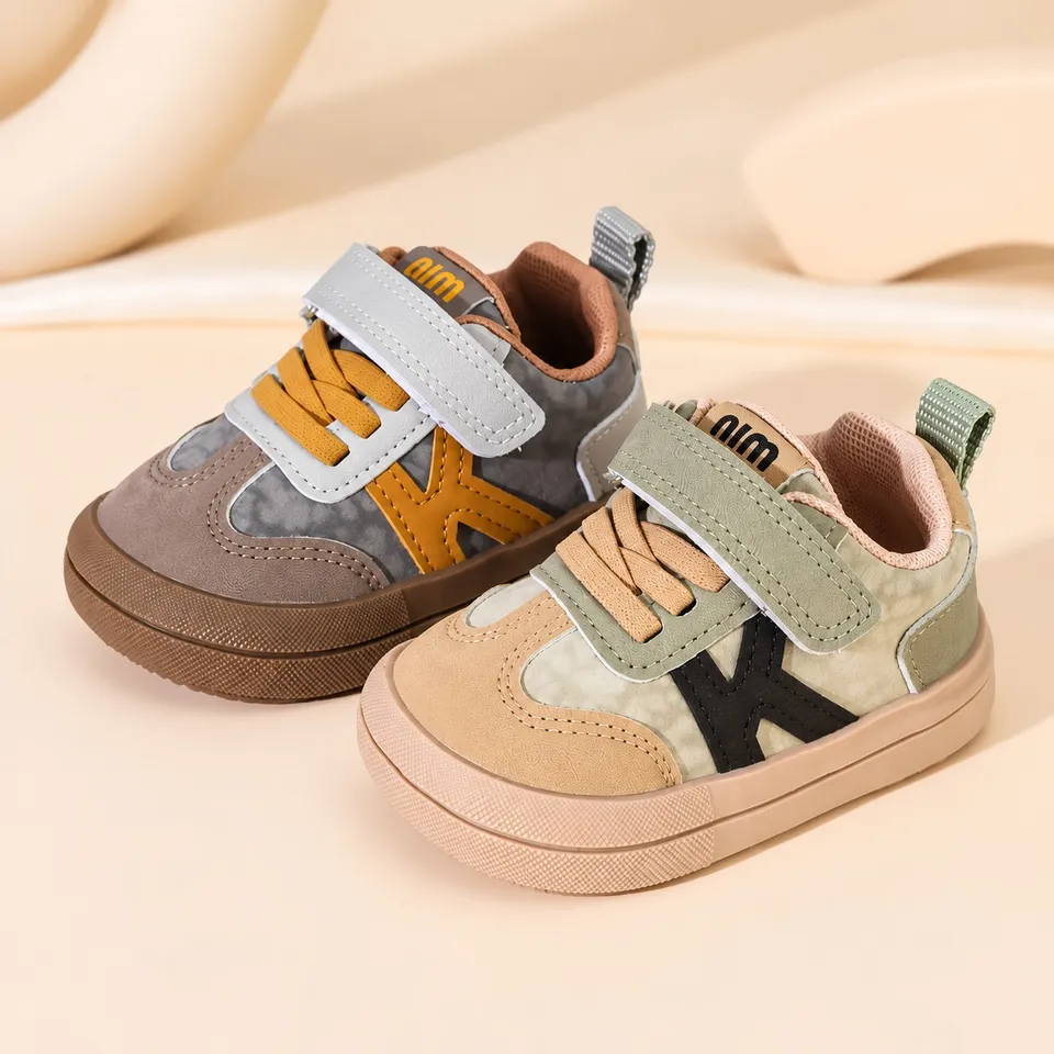 Versatile Non-Slip Breathable Sneakers