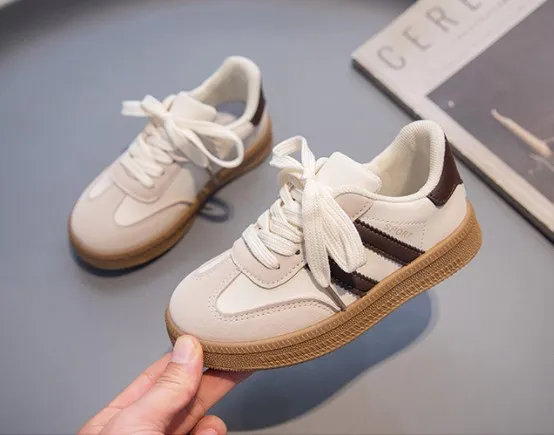 Mini Samba Sneakers