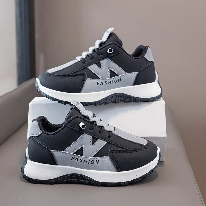 N-Stride Kids Sneakers