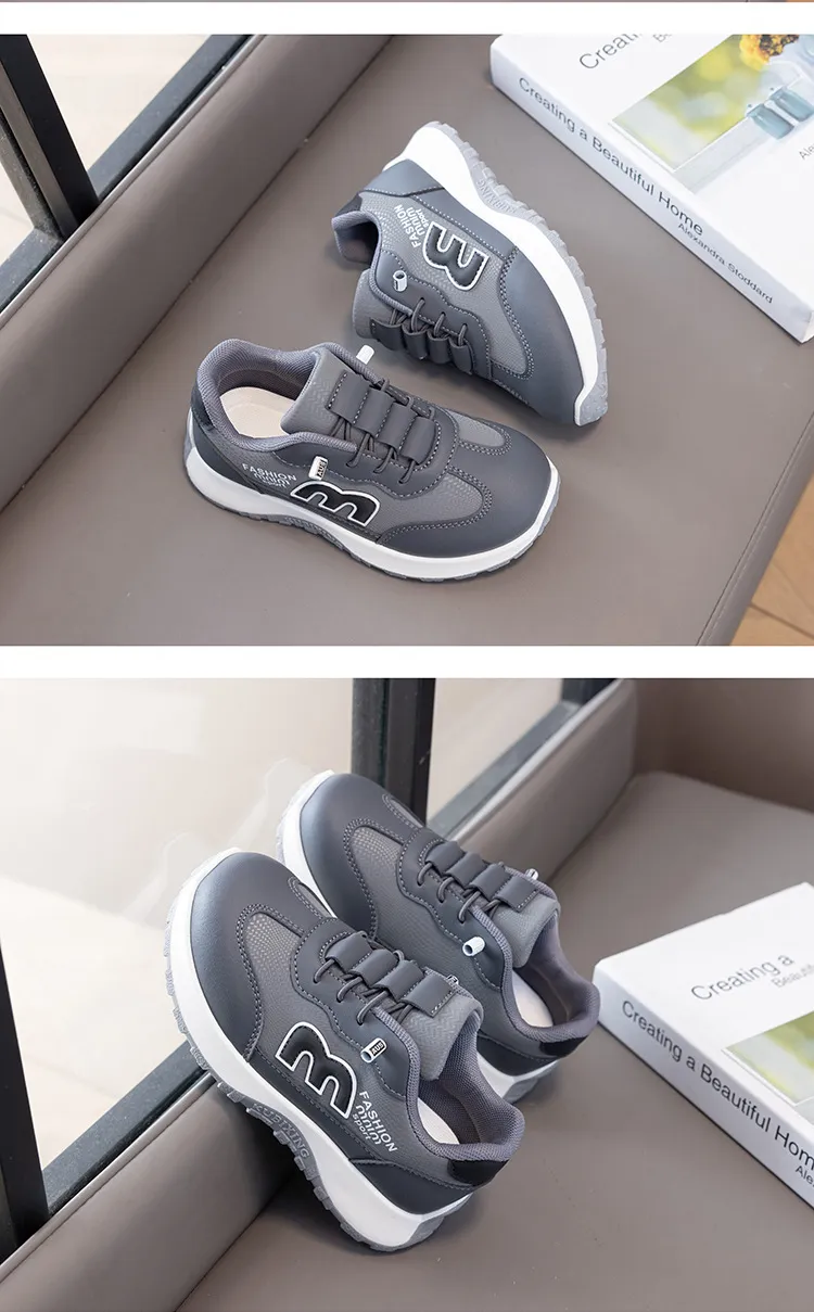 Urban Trek Comfort Sneakers