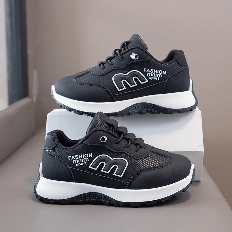 Urban Trek Comfort Sneakers