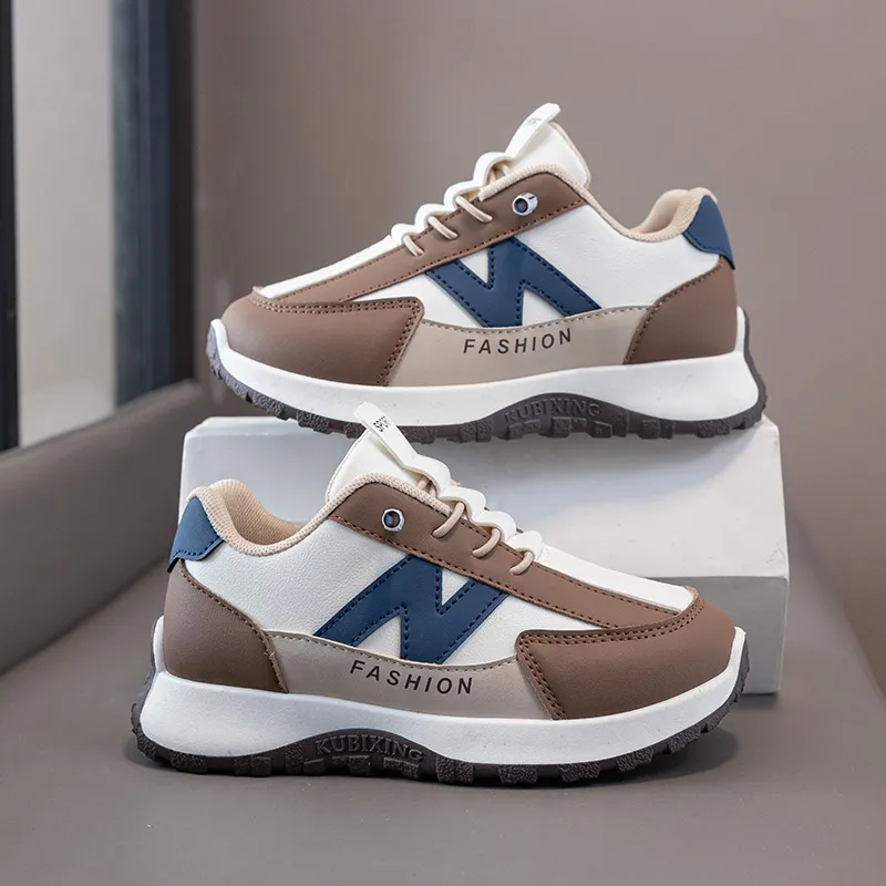 N-Stride Kids Sneakers
