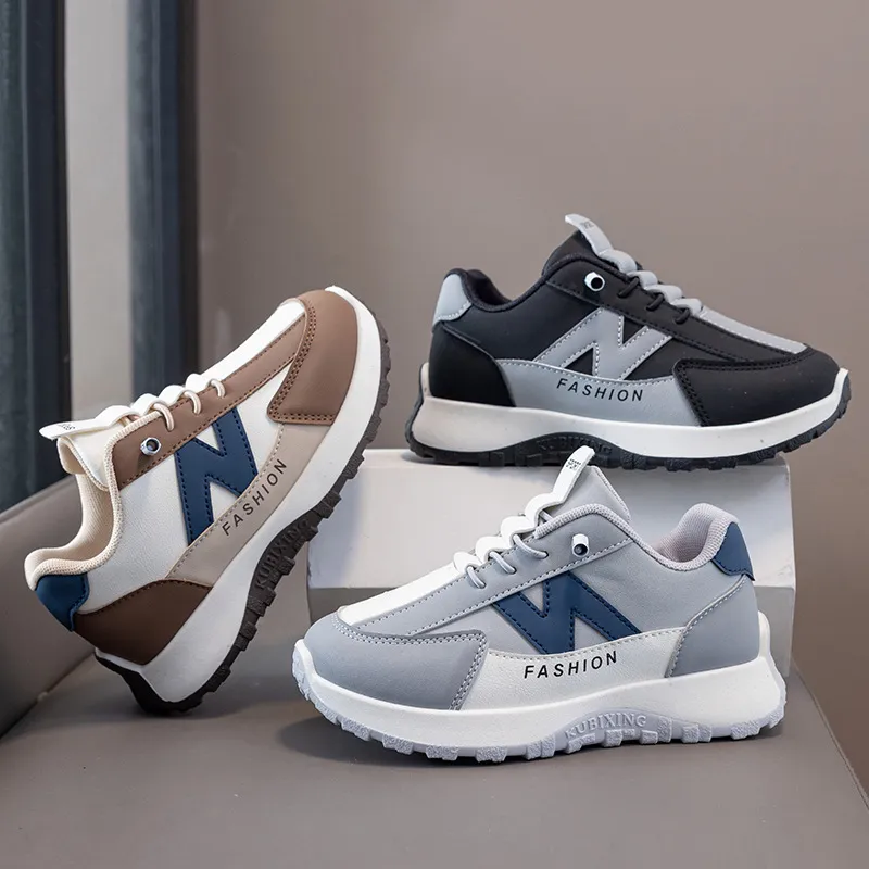 N-Stride Kids Sneakers