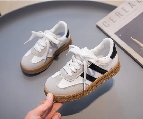 Mini Samba Sneakers