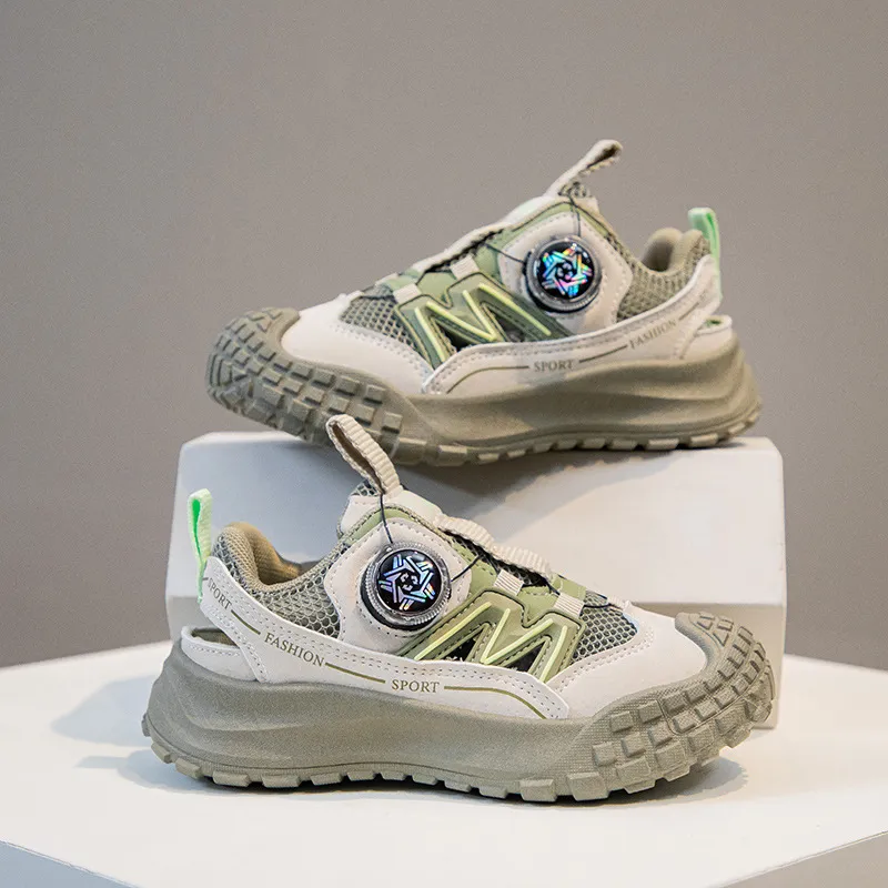 TurboNova Kids Sport Shoe