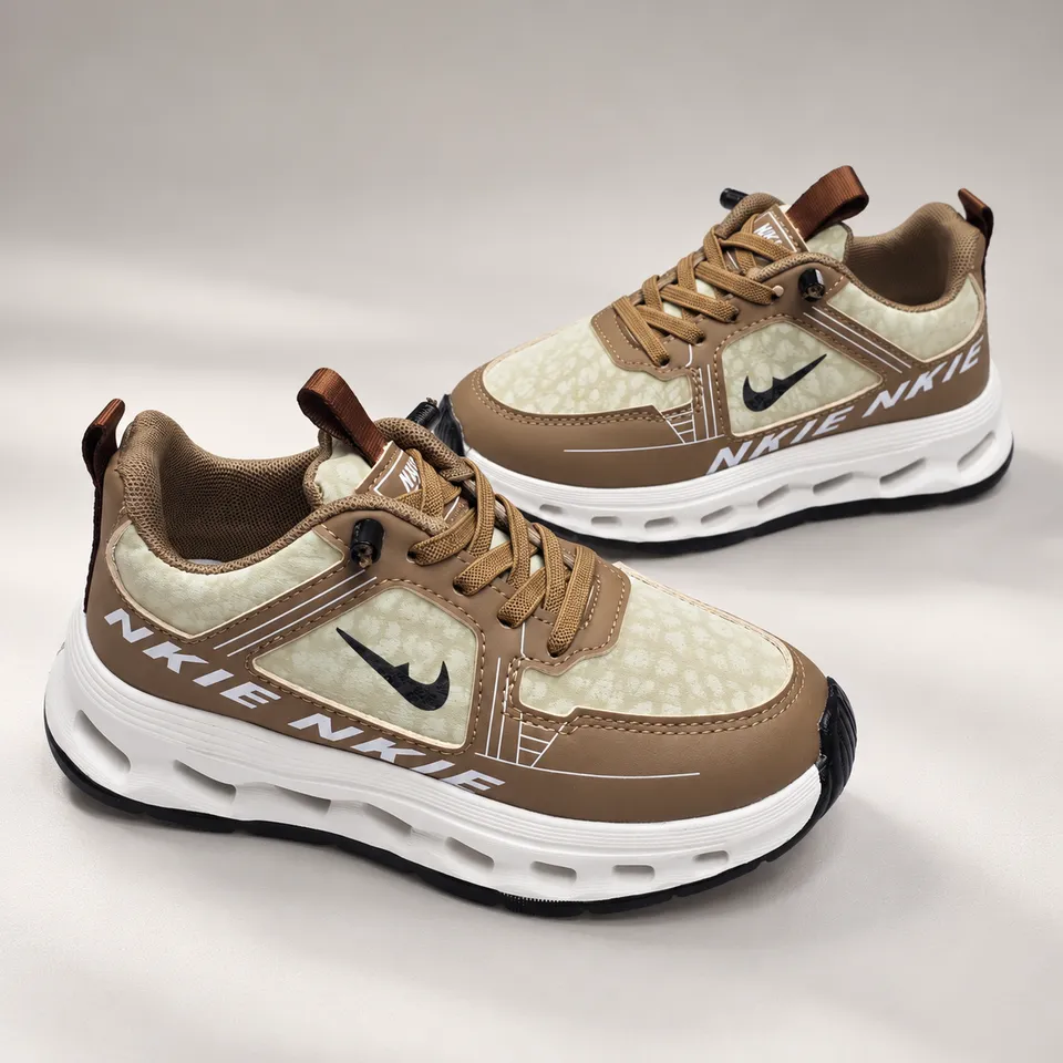 Nike TerraRun Kids Sneaker -Weightless