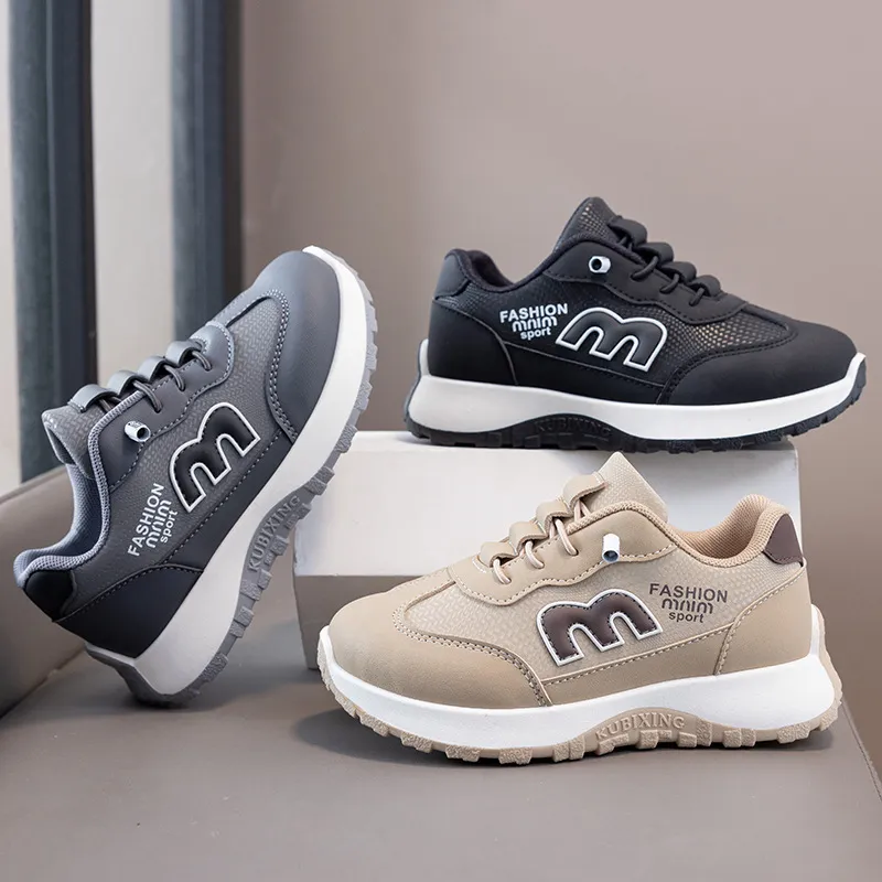 Urban Trek Comfort Sneakers