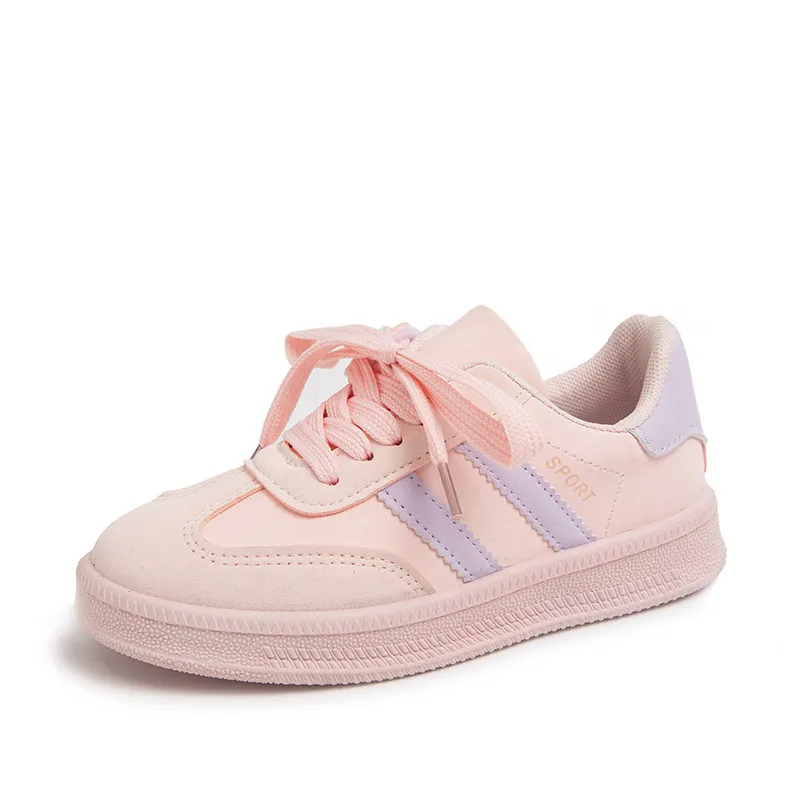 Mini Samba Sneakers