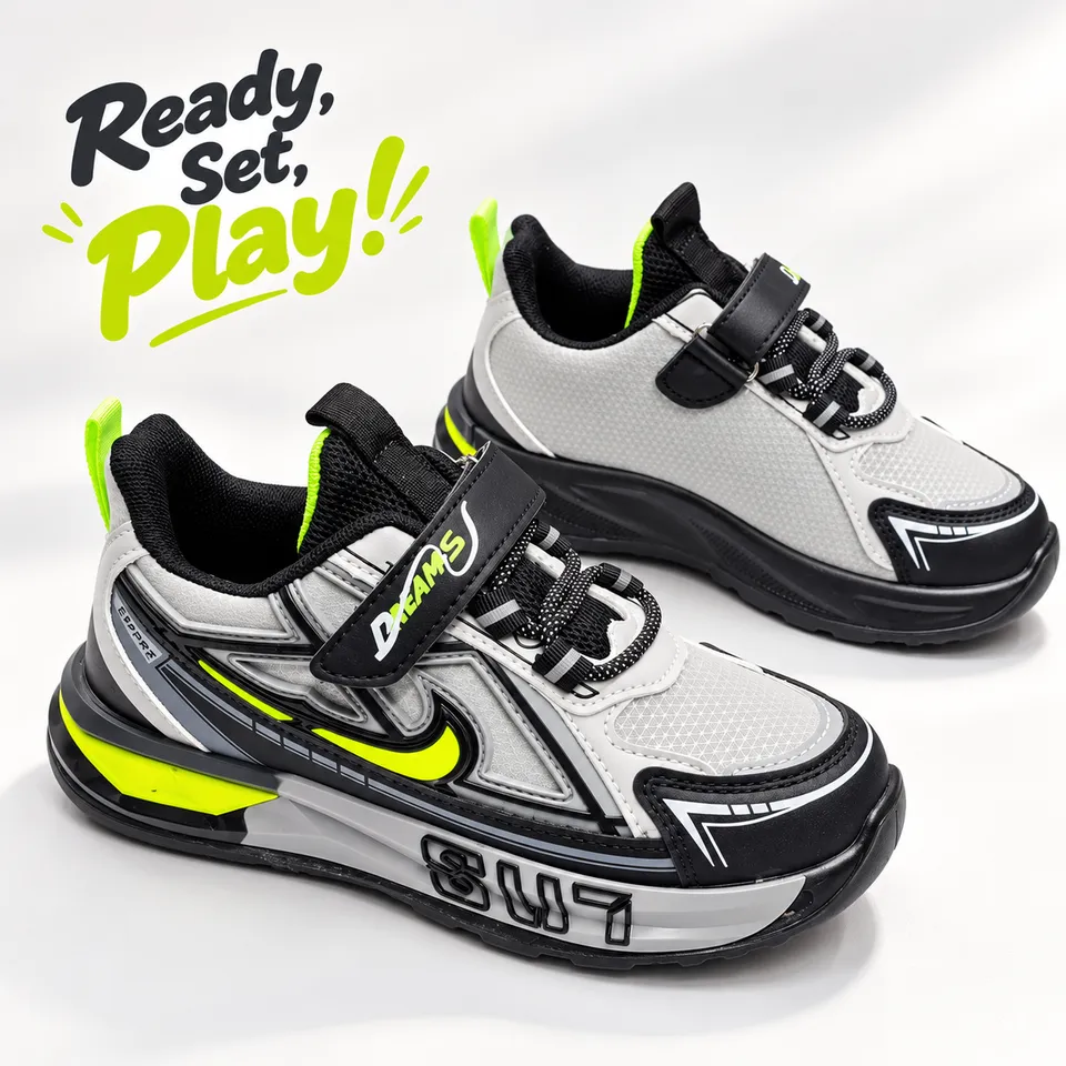 VoltRunner Kids Sneakers
