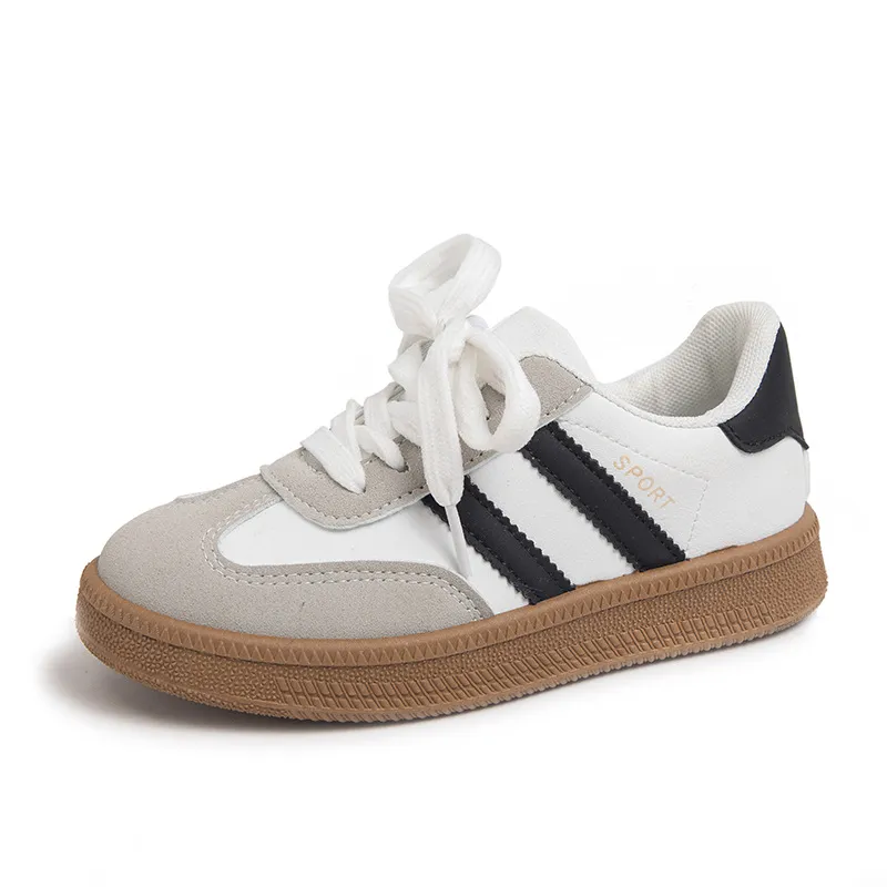 Mini Samba Sneakers