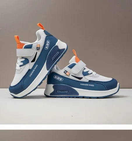 AeroPulse Kids Sneaker