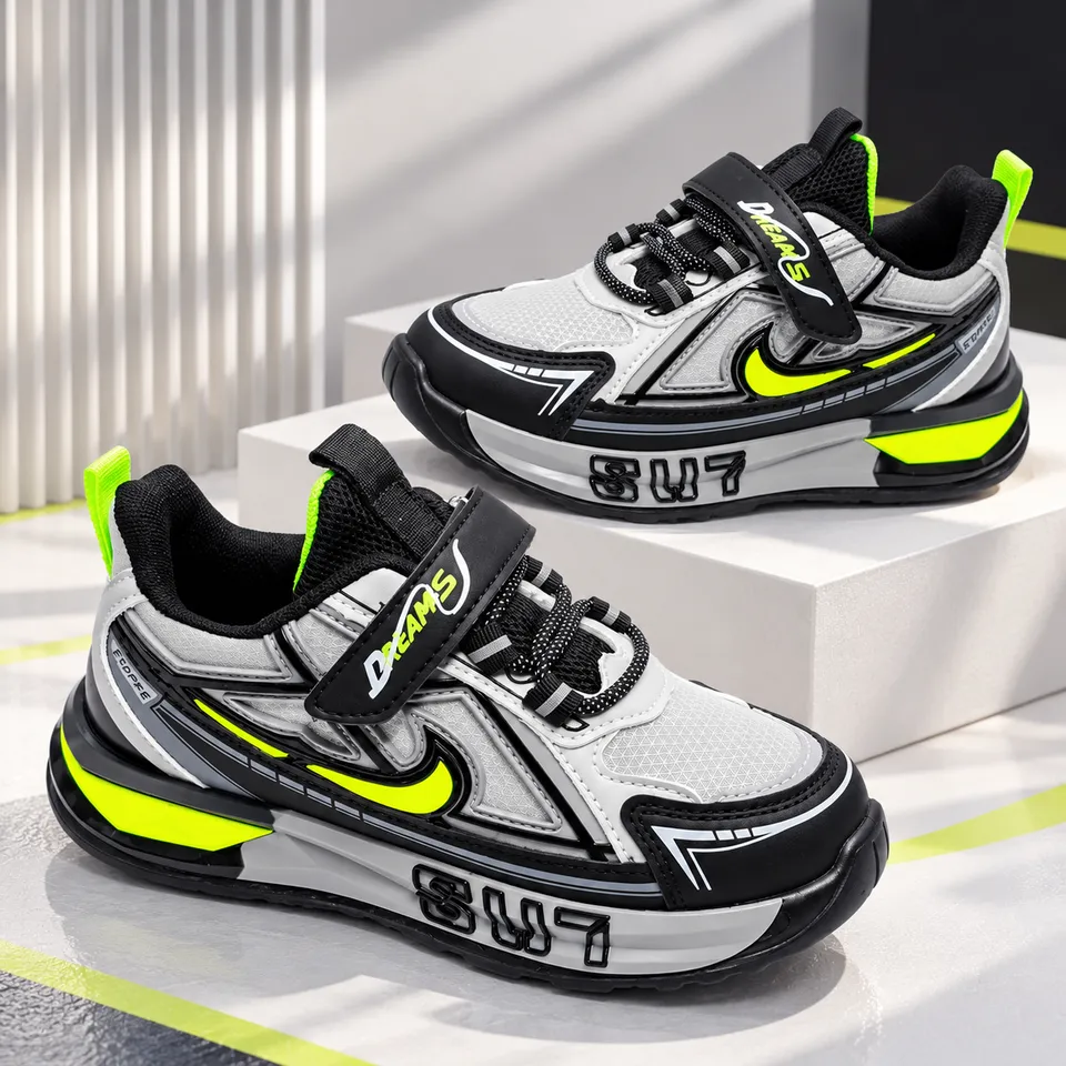 VoltRunner Kids Sneakers