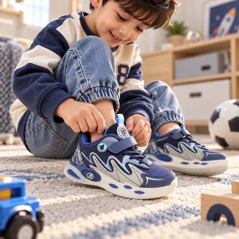 Velocity Max Sport Sneakers