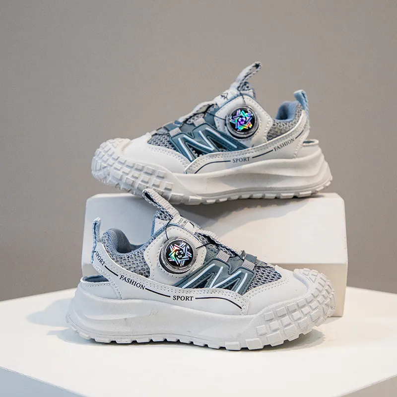 TurboNova Kids Sport Shoe
