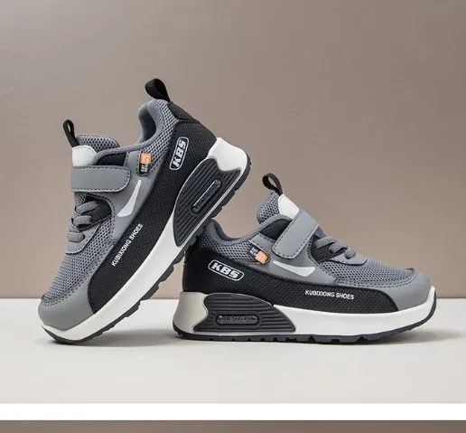 AeroPulse Kids Sneaker