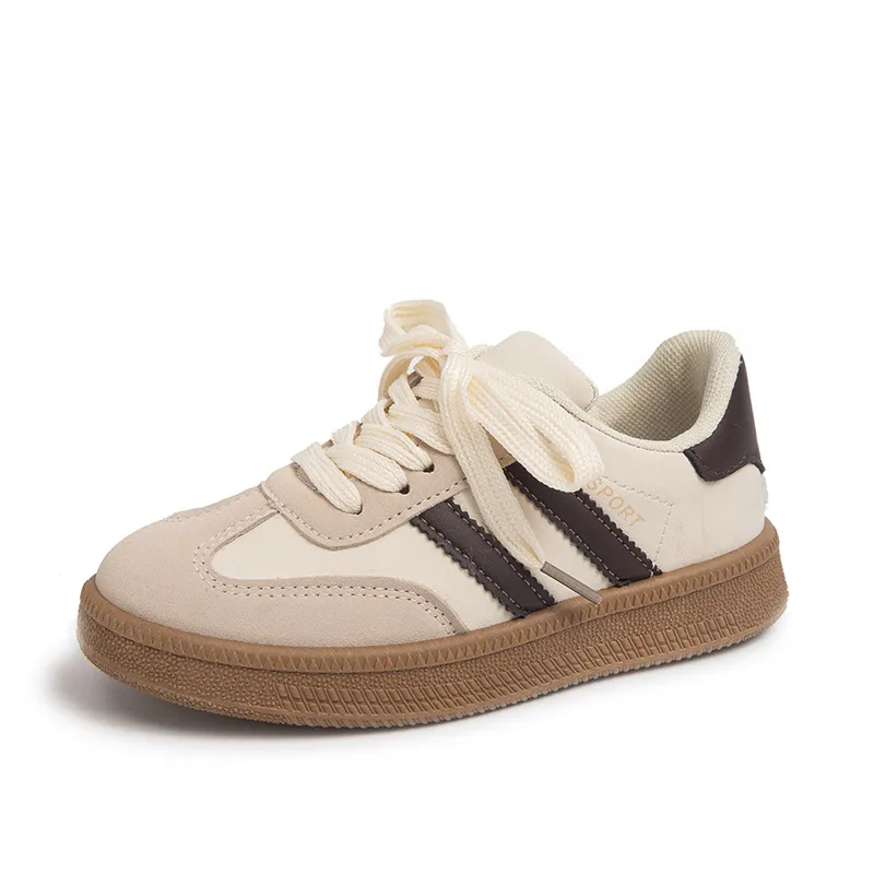 Mini Samba Sneakers