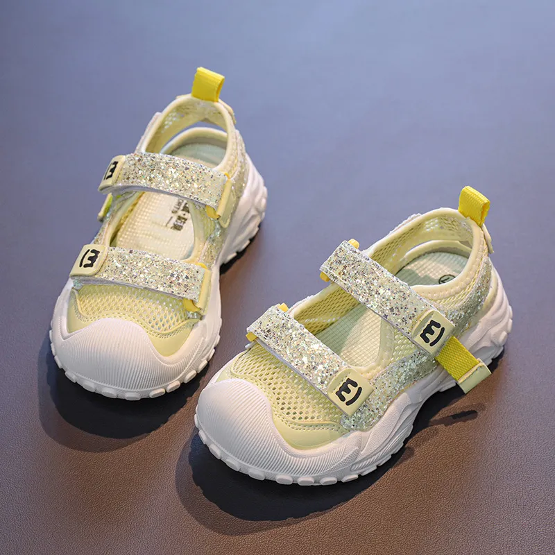 Glitter Mary Jane Sneakers| 4 to 6 years