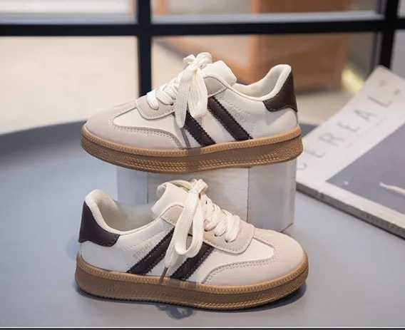 Mini Samba Sneakers