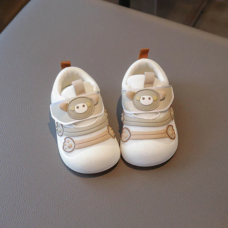 Little Bunny & Bear – Baby Sneakers