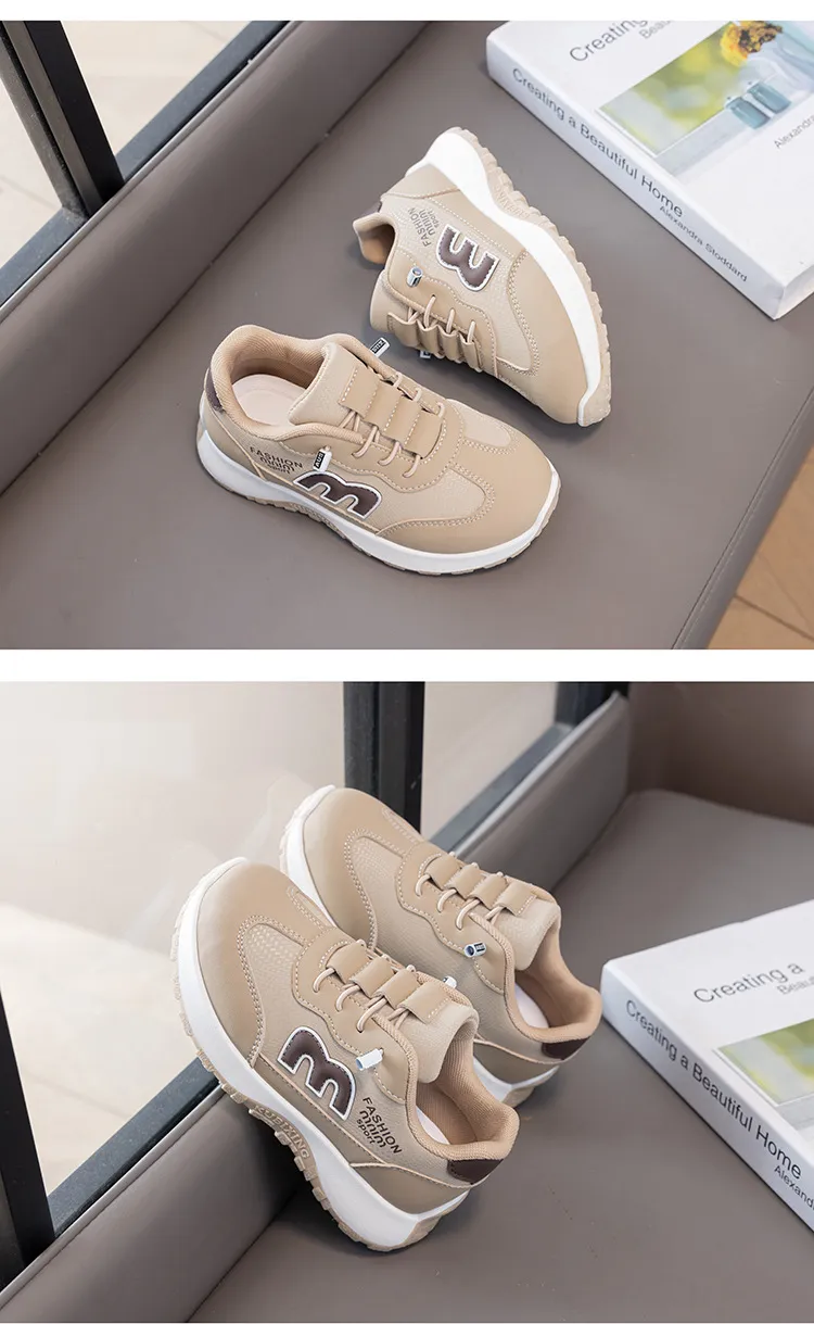Urban Trek Comfort Sneakers