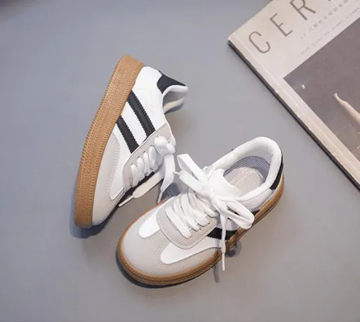 Mini Samba Sneakers